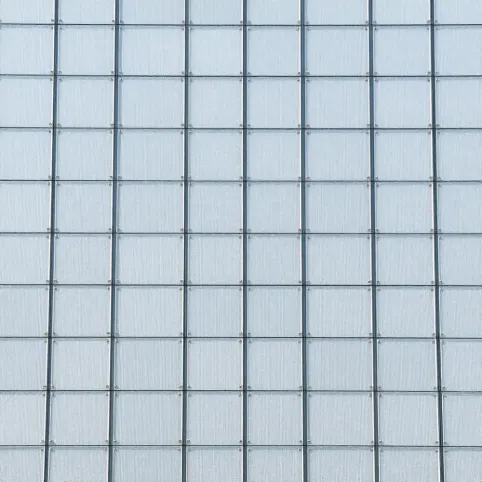 Nowoczesne panele elewacyjne