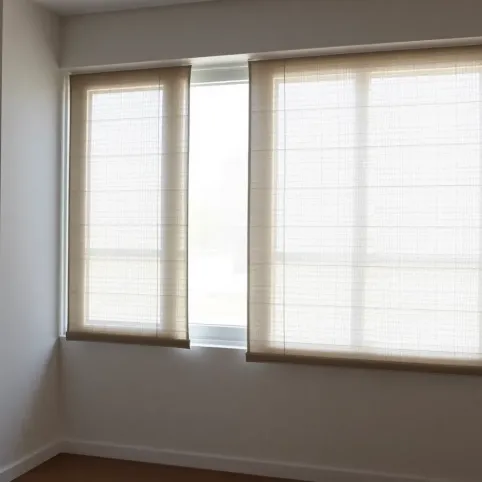 Nowoczesne panele okienne