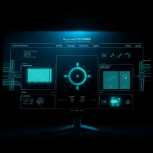 nvidia control panel