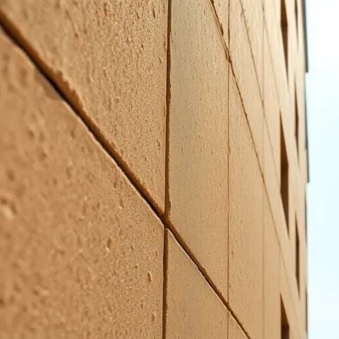 Odbiór elewacji w świetle obowiązujących norm i warunków technicznych