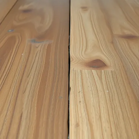 Odnawianie drewnianej podłogi