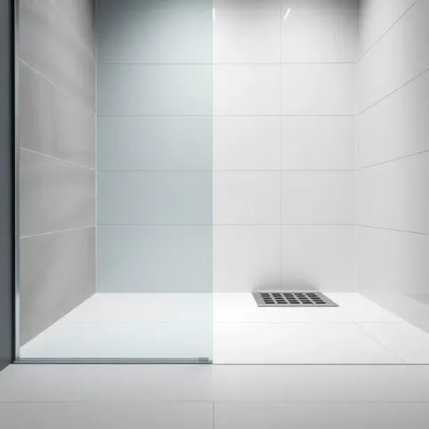 Odpływ ścienny czy podłogowy