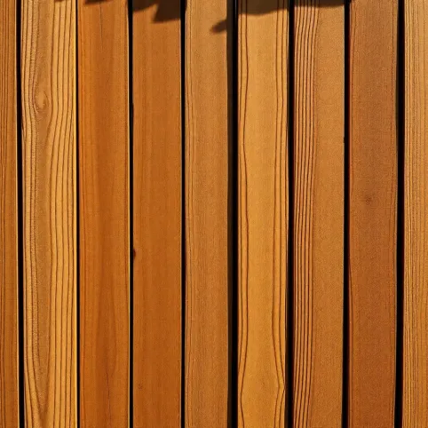 Ogrodzenia drewnopodobne cena