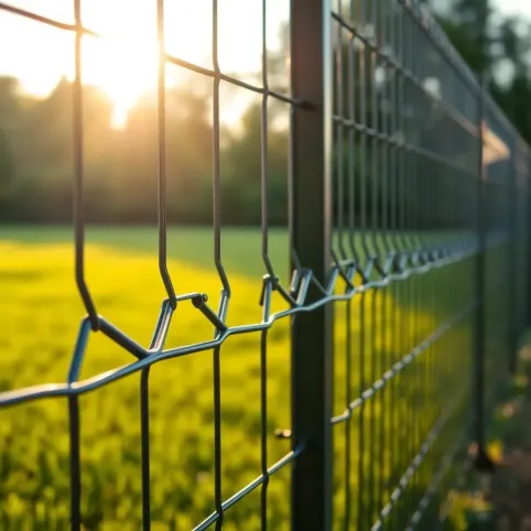 Ogrodzenia modułowe cena za metr