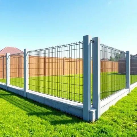 Ogrodzenie działki 1000m2 koszt 2024