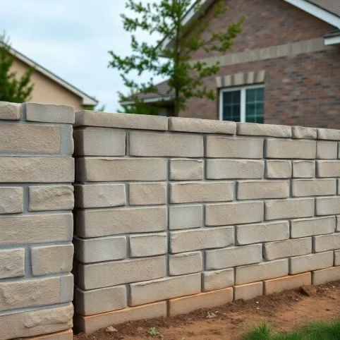 Ogrodzenie Joniec cena za mb robocizny