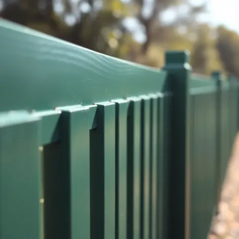 Ogrodzenie panelowe cena