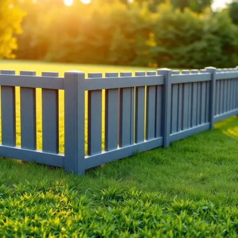 Ogrodzenie panelowe cena za mb