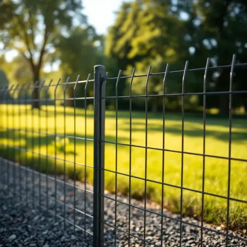 Ogrodzenie panelowe cena za mb robocizna