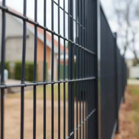 Ogrodzenie panelowe koszt 1mb