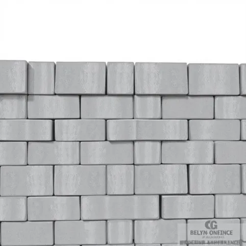 Ogrodzenie z bloczków cena robocizny