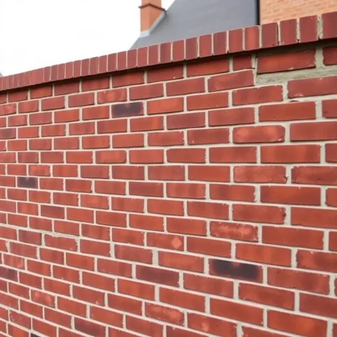 Ogrodzenie z klinkieru cena robocizny