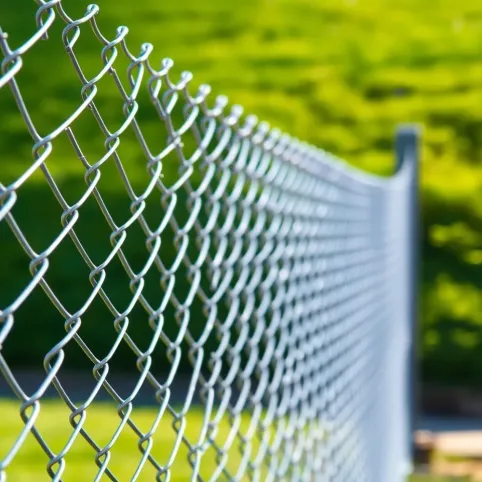 Ogrodzenie z siatki cena za 1 mb robocizna