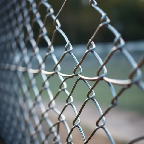 Ogrodzenie z siatki z montażem cena