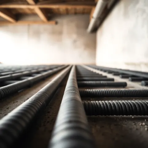 ogrzewanie podłogowe cena za m2