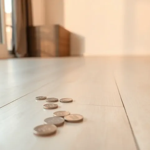 Ogrzewanie podłogowe na podczerwień  koszty