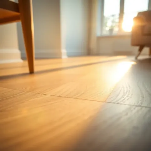 Ogrzewanie podłogowe w domu jednorodzinnym