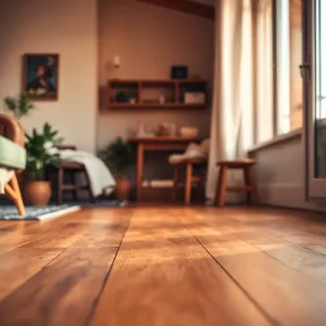 Ogrzewanie podłogowe w domu parterowym