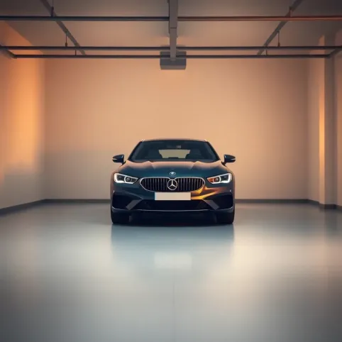 Ogrzewanie podłogowe w garażu czy warto