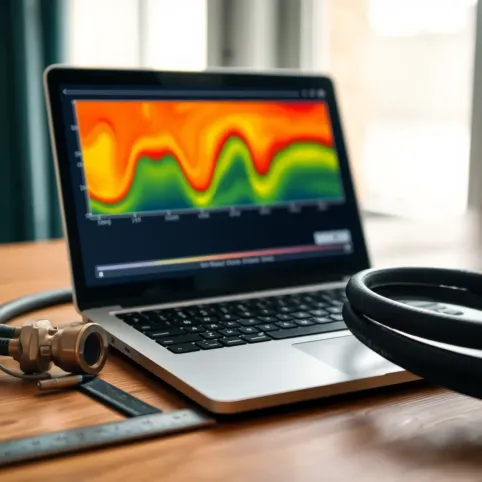 Ogrzewanie podłogowe wodne ile wat na m2