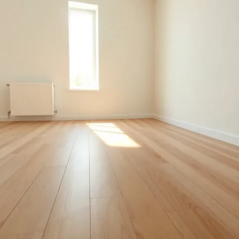 Ogrzewanie podłogowe zalety