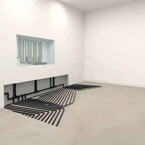 Ogrzewanie ścienne czy podłogowe