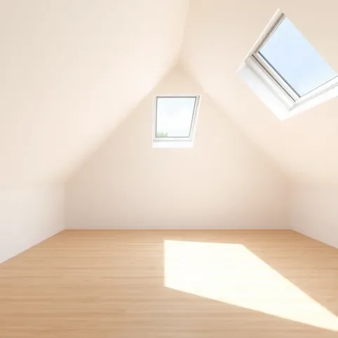 Okna dachowe wymiary