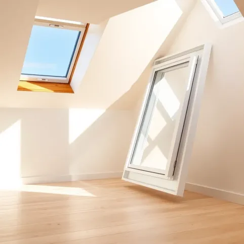 Okna dachowe wymiary i ceny