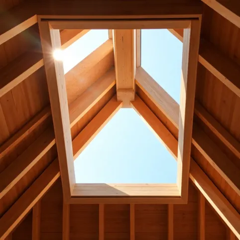 Okno dachowe wymiary otworu