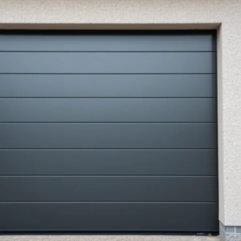 Panel bramy Hormann cena