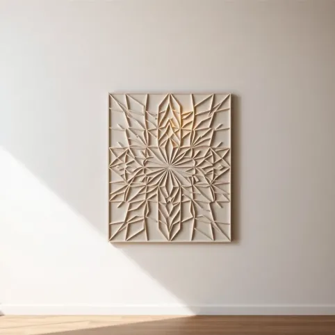 Panel dekoracyjny MDF na wymiar