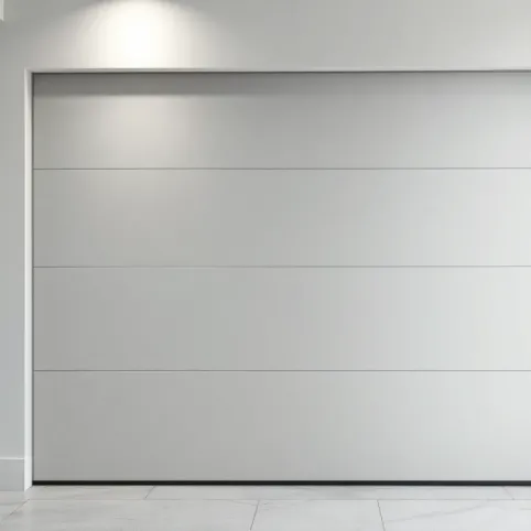 Panel do bramy garażowej cena