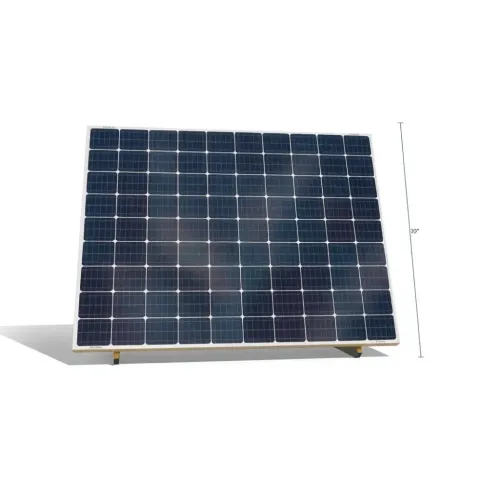 Panel fotowoltaiczny 200W wymiary