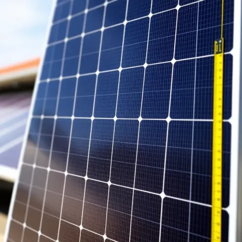 Panel fotowoltaiczny 450W wymiary