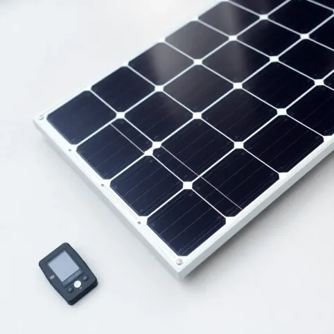 Panel fotowoltaiczny wymiary waga