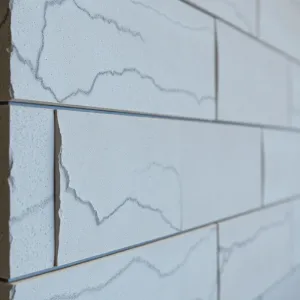 Panel ścienny PCV Vilo Motivo 330 Concrete stone 2 65 m