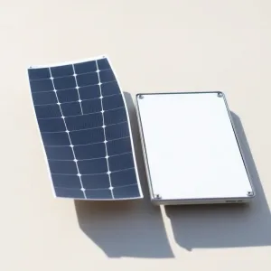 Panel solarny elastyczny czy sztywny