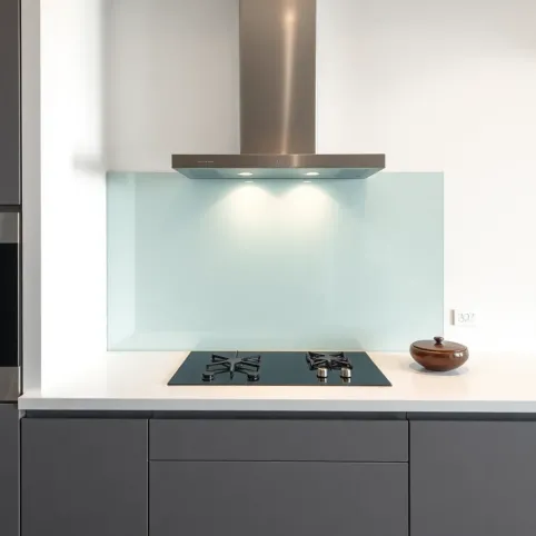 Panel szklany do kuchni cena za m2