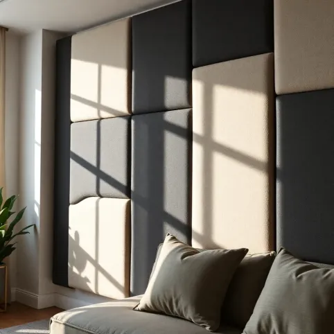 Panele akustyczne na wymiar