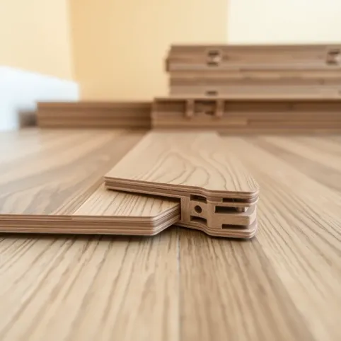 Panele Classen instrukcja montażu