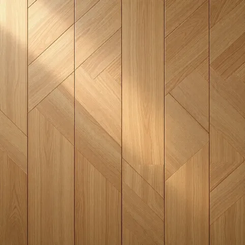 Panele Classen jodełka instrukcja montażu