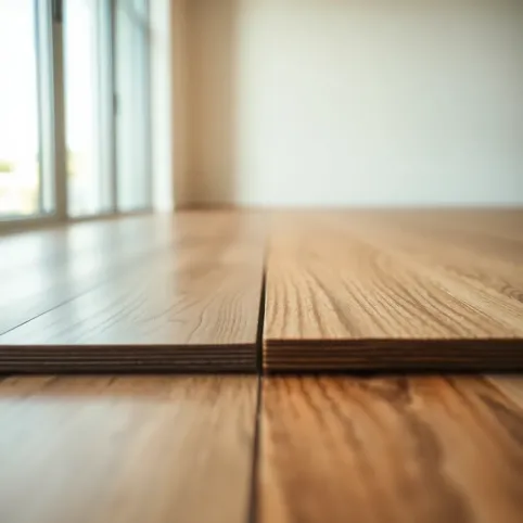 Panele czy deska na ogrzewanie podłogowe