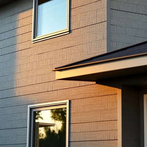 Panele elewacyjne HPL cena