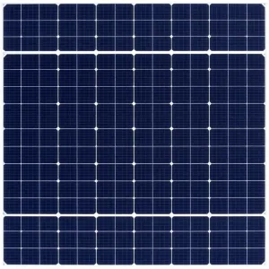 Panele fotowoltaiczne 500W wymiary