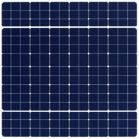 Panele fotowoltaiczne 500W wymiary