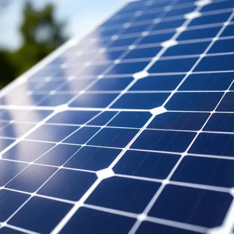 Panele fotowoltaiczne 550W cena