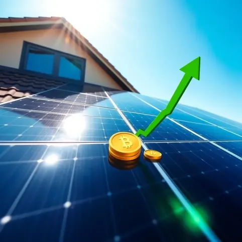 Panele fotowoltaiczne 8 kW cena