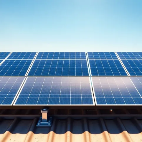 panele fotowoltaiczne cena