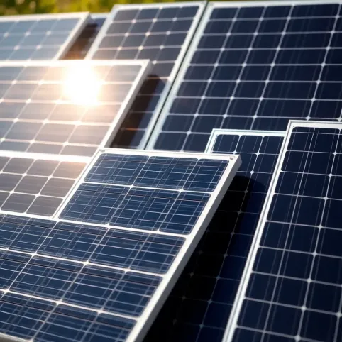 panele fotowoltaiczne  ceny