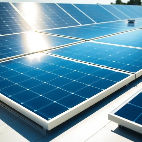 Panele fotowoltaiczne LG cena